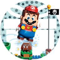 Super mario hero