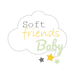 Soft Friends Baby