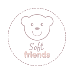 Soft Friends