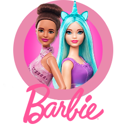 Jeux et jouets Barbie