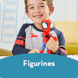 Figurines pour enfants