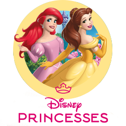 Jeux et jouets Princesses Disney pour les enfants de 3 à 5 ans