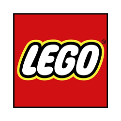 Coffrets LEGO pour enfants de 6-8 ans