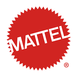 Jouets Mattel pour enfants de 6-8 ans