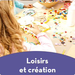 Loisirs créatifs pour enfants de 9-11 ans