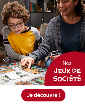 Jeux de société
