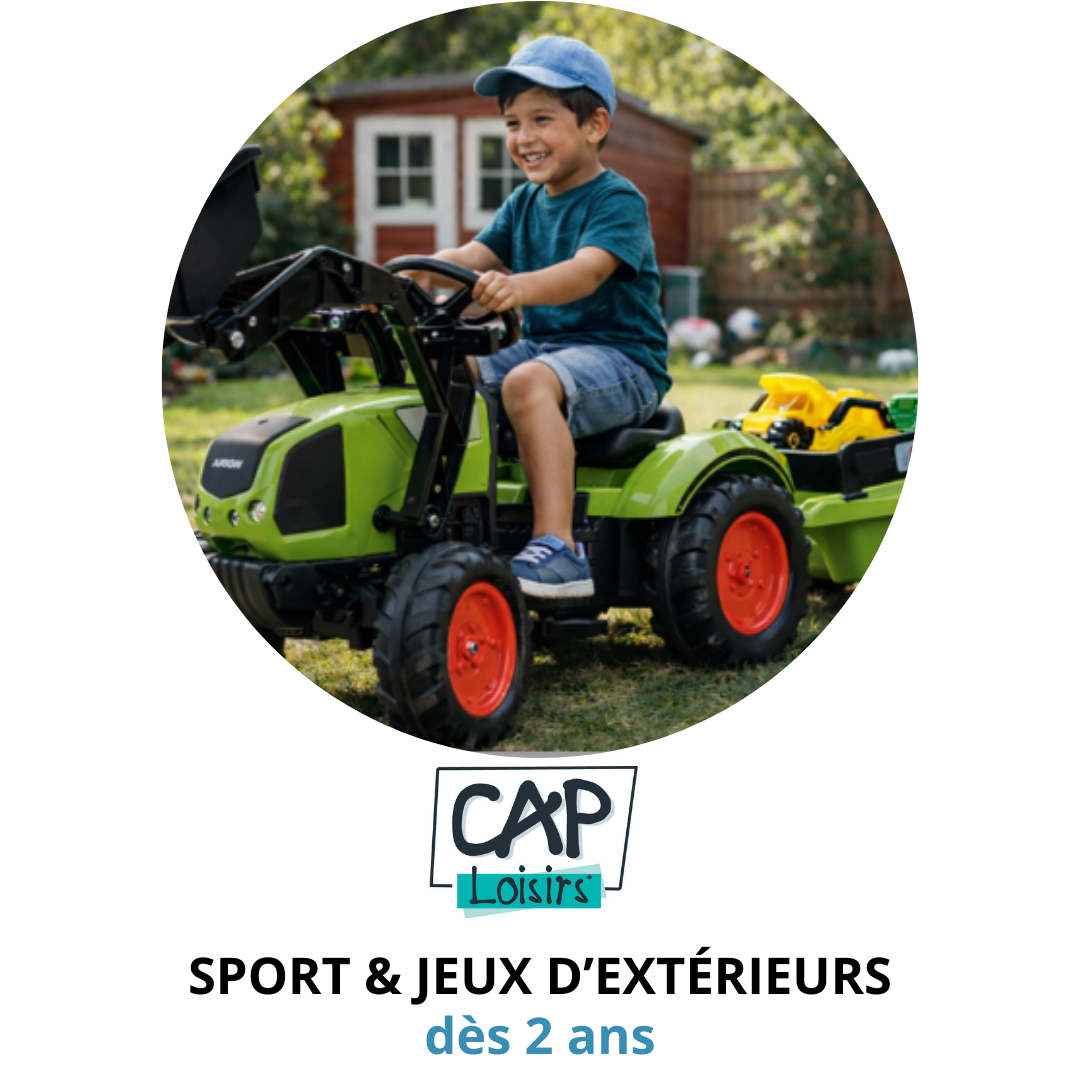 CAP