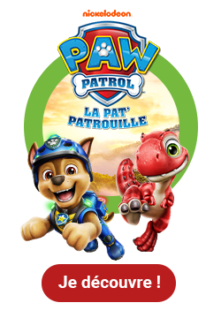 La Pat' Patrouille